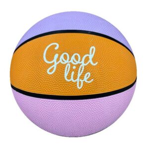 PELOTA DE BASQUET 500 g