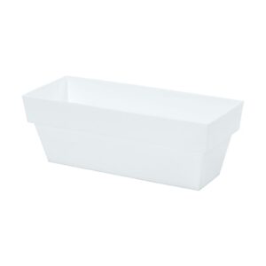 JARDINERA LIMITED BLANCO 10 x 25 cm