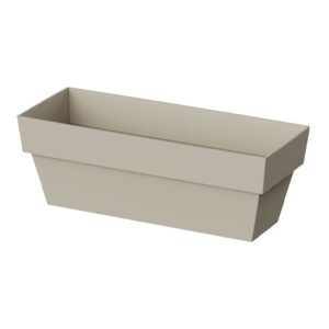 JARDINERA LIMITED ECRU 10 x 25 cm