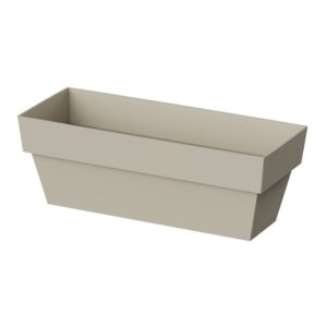 JARDINERA LIMITED ECRU 12 x 30 cm