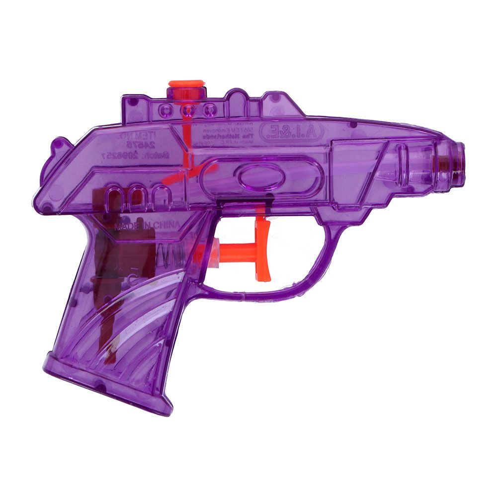PACK 2 PISTOLAS DE AGUA 11,5cm CREATIVE KIDS MODELOS SURTIDOS - Imagen 3