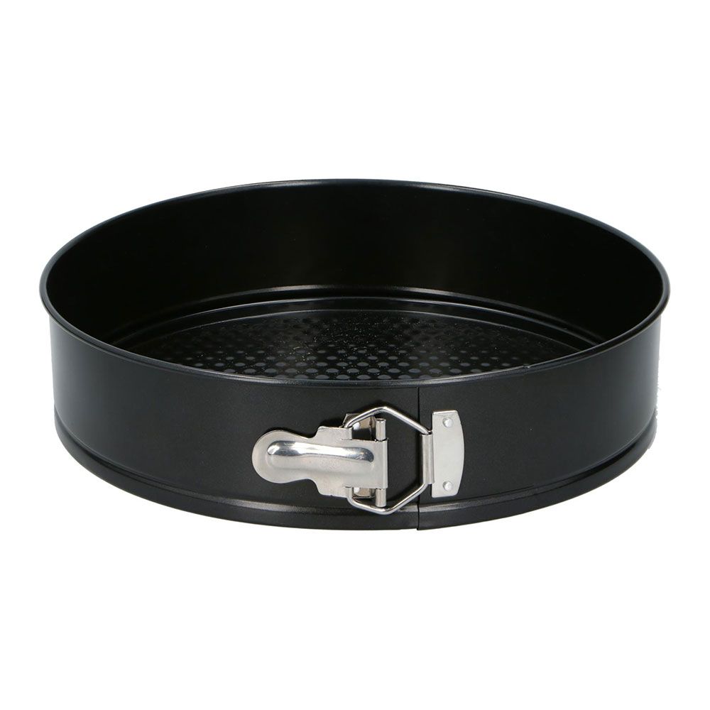 MOLDE ANTIDESLIZANTE PARA TARTA Ø28 x 6,7 cm