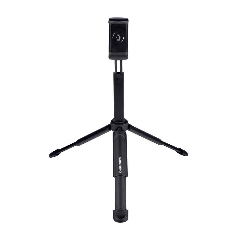SOPORTE TRÍPODE PARA SMARTPHONE - Imagen 2