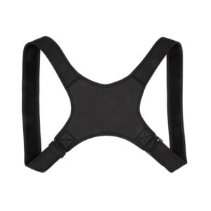 SOPORTE POSTURAL PARA ESPALDA 27,4 x 21,4 x 2,4 cm