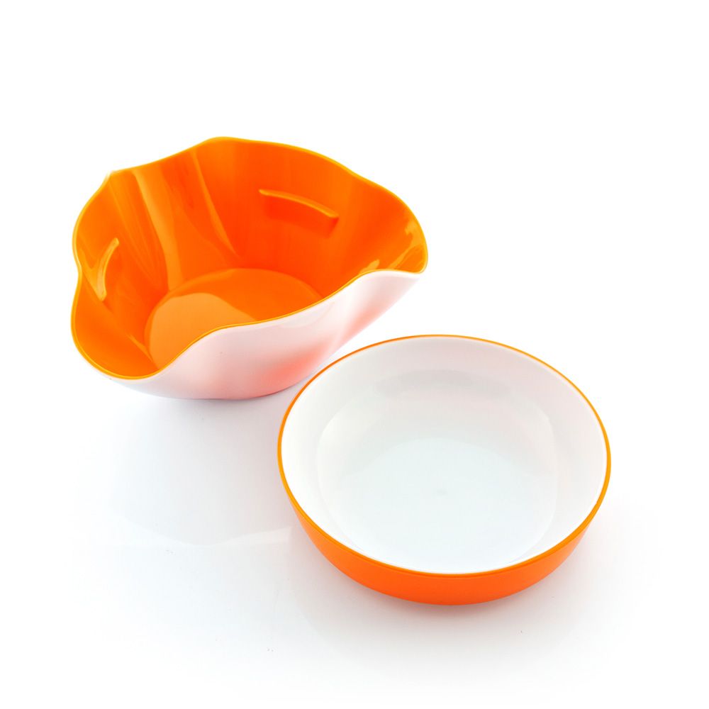 BOLS PARA APERITIVOS 2 EN 1 (2 PIEZAS) - Imagen 2