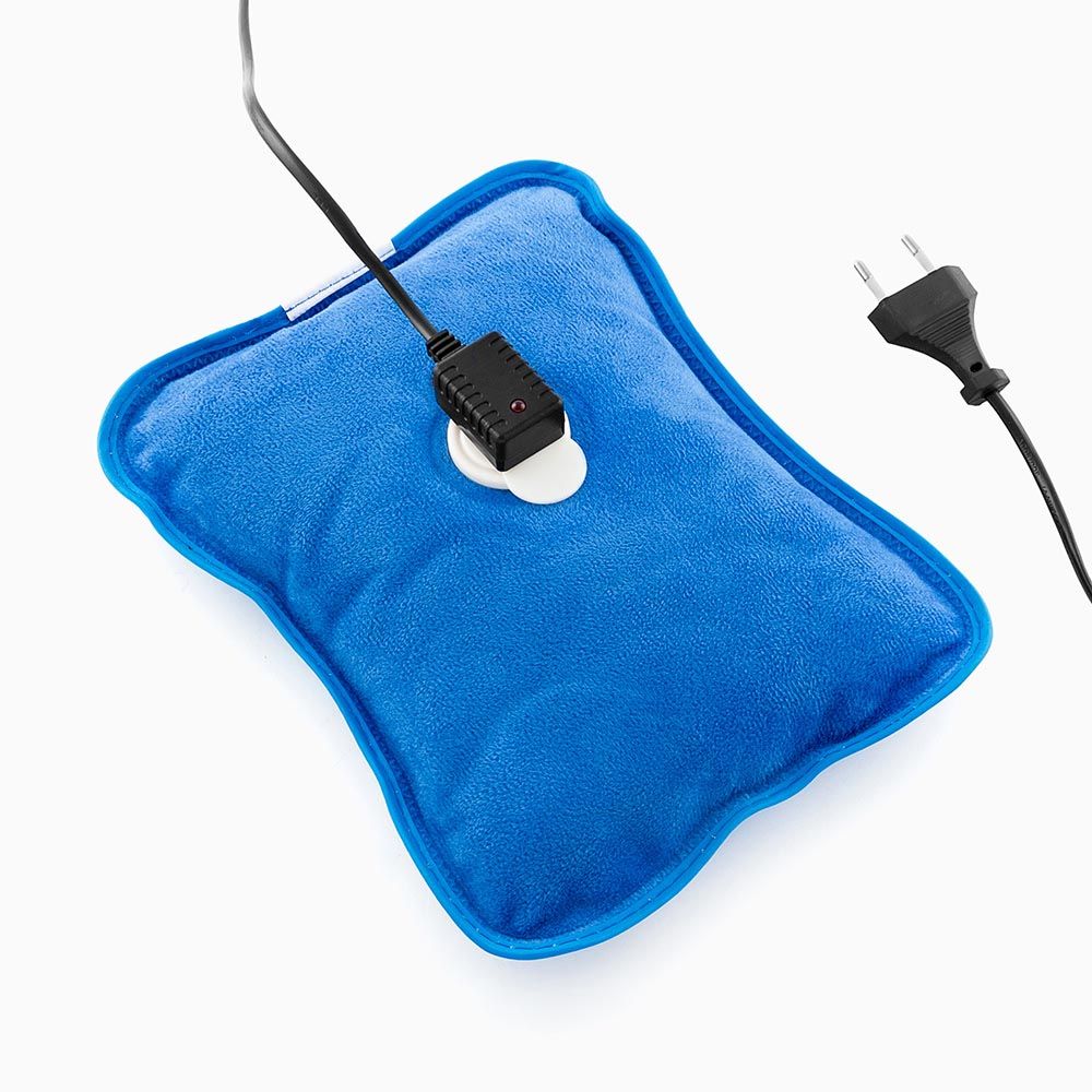 BOLSA DE AGUA CALIENTE ELÉCTRICA 500 W - Imagen 2