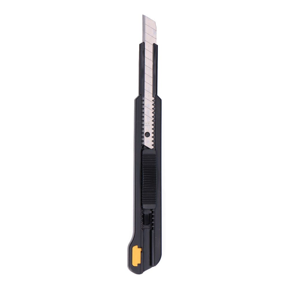 CÚTER CON CUCHILLA DE 9 mm - Imagen 2