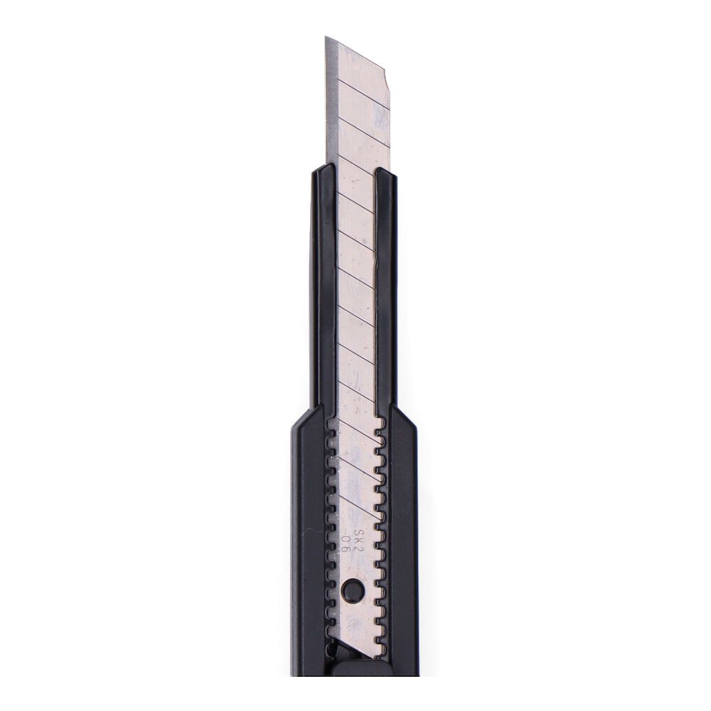 CÚTER CON CUCHILLA DE 9 mm - Imagen 3
