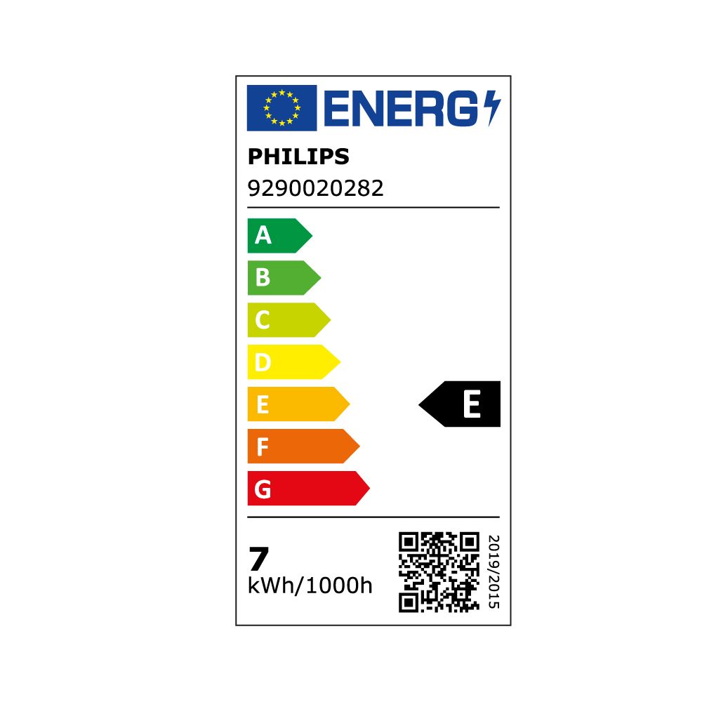 BOMBILLA VELA LED E14 6,5 W 806 lm 2700 K LUZ CALIDA Ø3,5 x 9,7 cm - Imagen 4