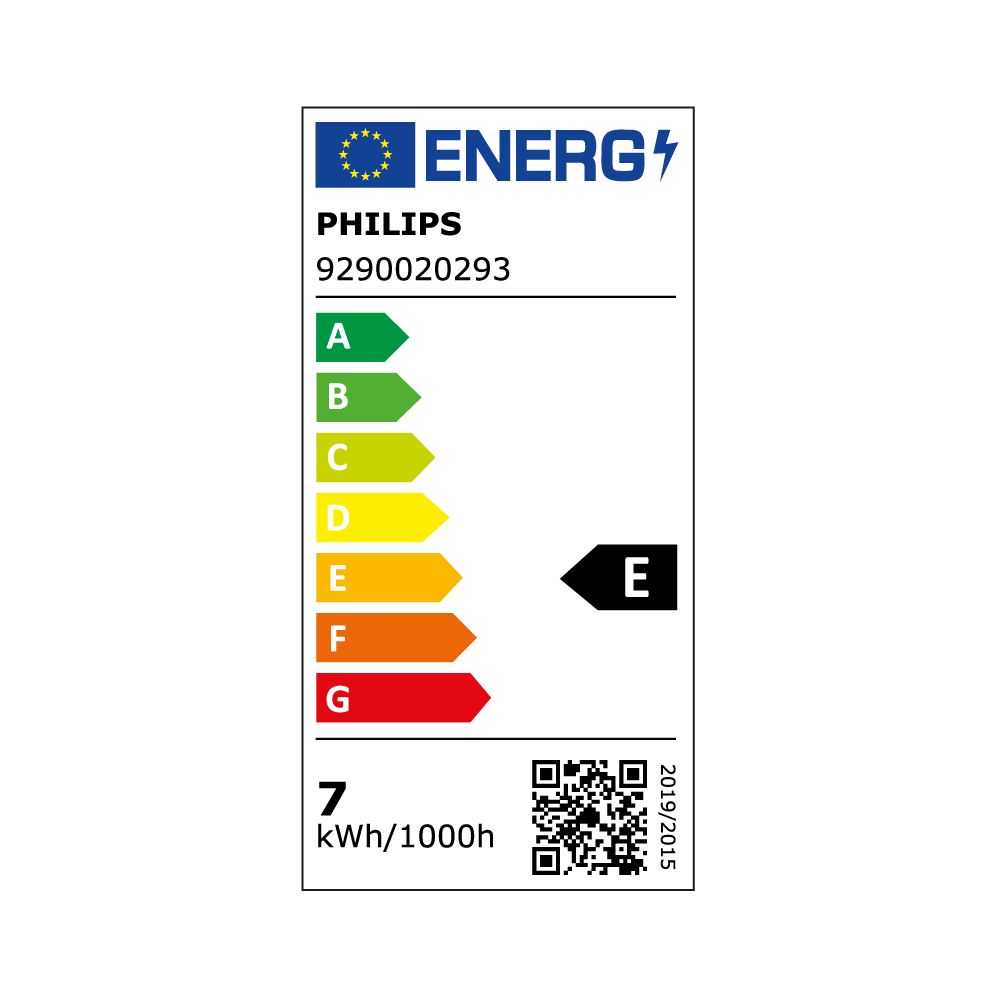 BOMBILLA ESFERICA LED E27 6,5 w 806 lm 4000 k LUZ DIA Ø4,5 x 7,8 cm - Imagen 4