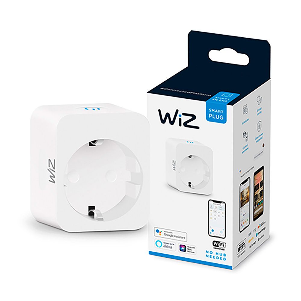 ENCHUFE INTELIGENTE PHILIPS WIZ - Imagen 2