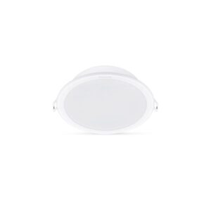 DOWNLIGHT LED EMPOTRABLE MODELO MESON 5,5W 550 lm 4000 K LUZ DIA Ø9 x 3,5 cm