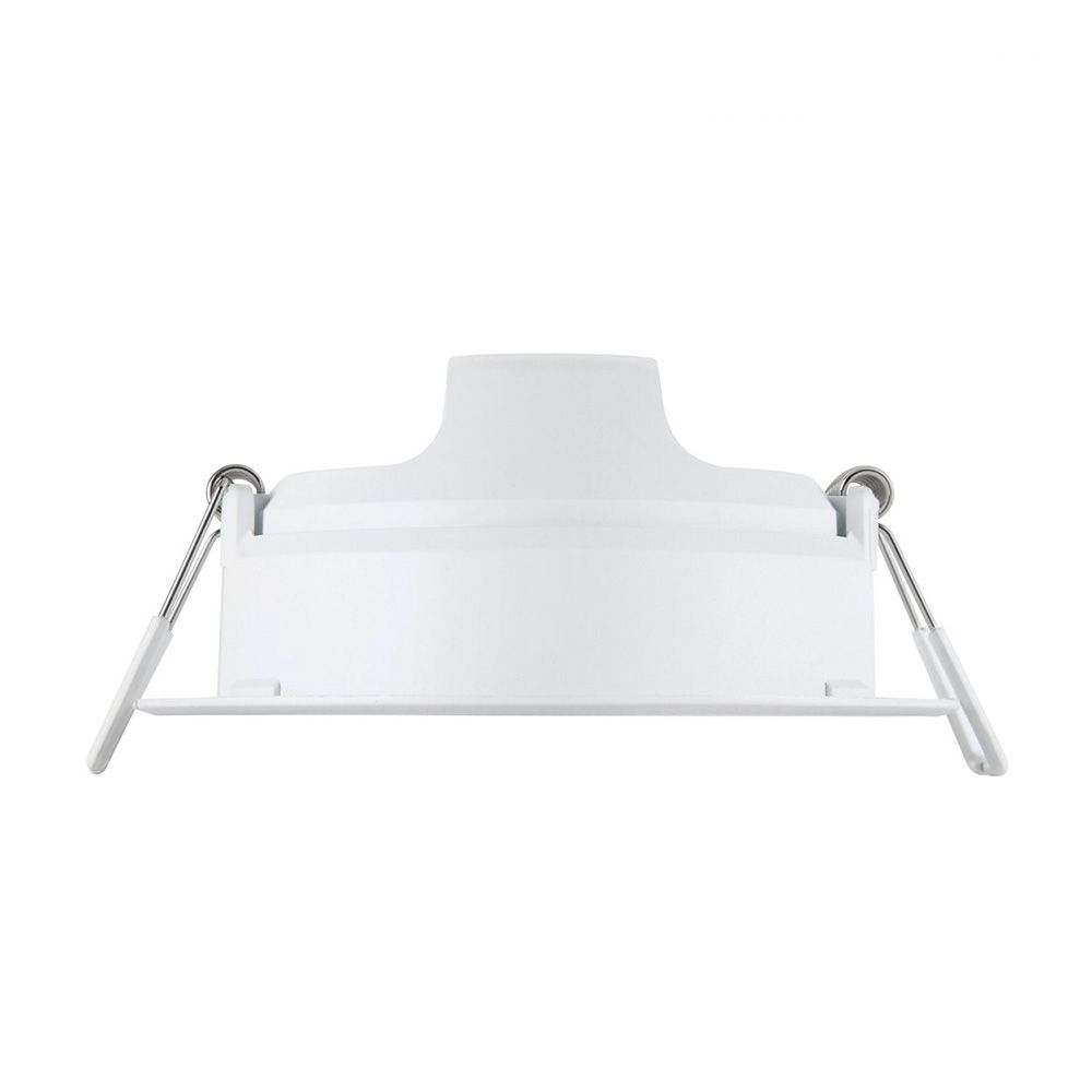 DOWNLIGHT LED EMPOTRABLE MODELO MESON 5,5 W 550 lm 6500 K LUZ FRIA Ø9 x 3,5 cm - Imagen 2