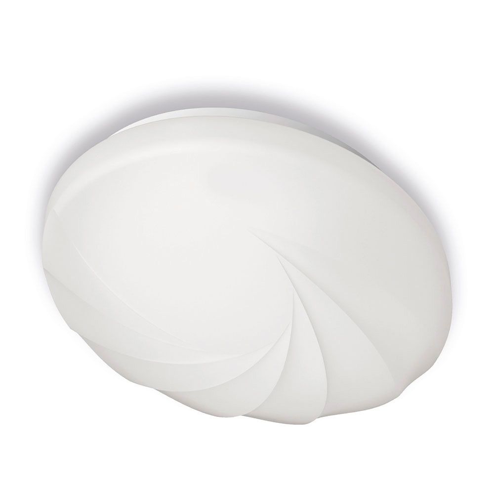PLAFÓN LED CIRCULAR SHORE 17 W 4000 k 1900 lm Ø32 x 7,2 cm