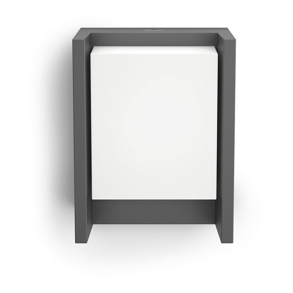 APLIQUE LED MODELO ARBOUR 6 W 600 lm 4000 K - Imagen 2