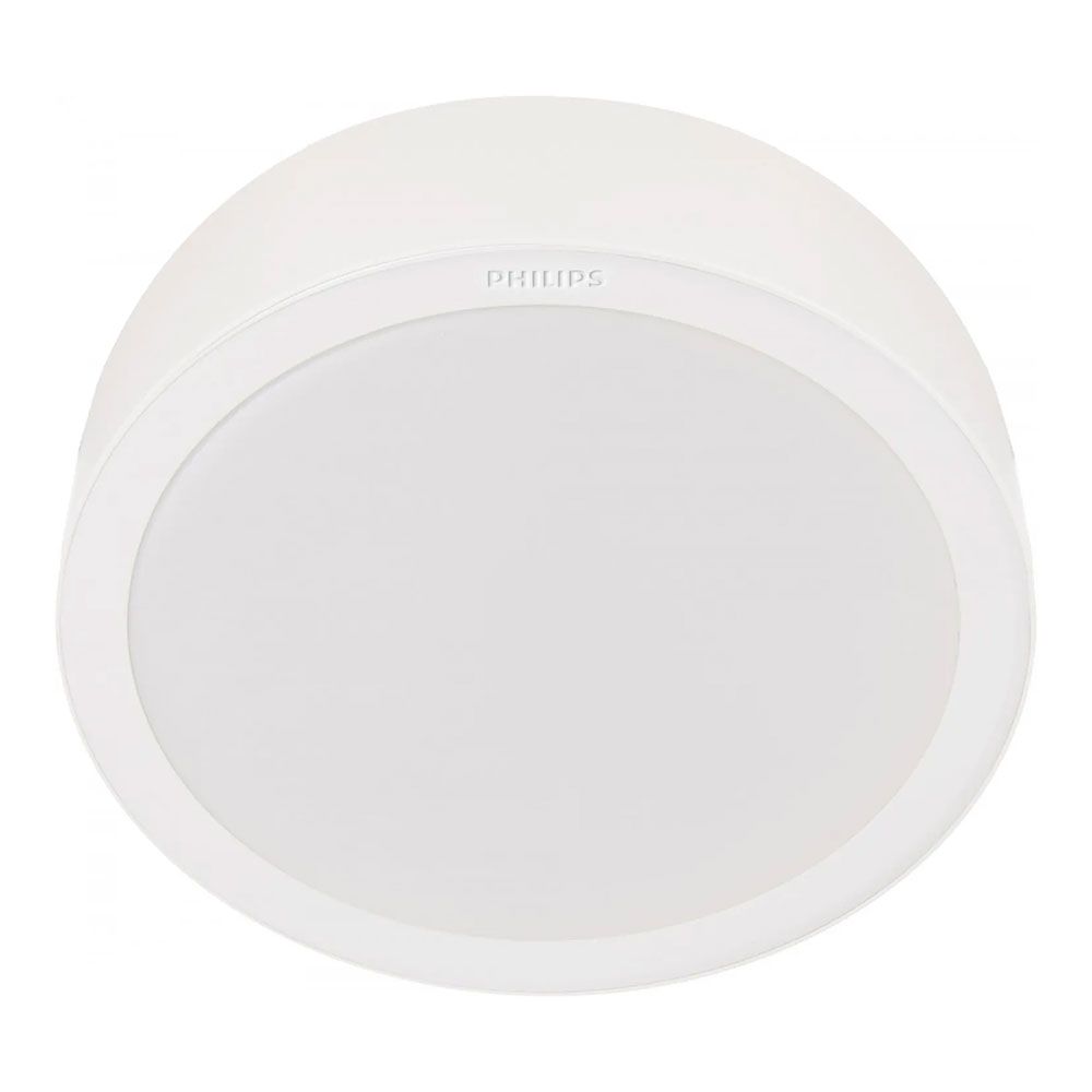 DOWNLIGHT LED EMPOTRABLE MODELO MESON 23,5 W 1820 lm 4000 K Ø22,17 x 5 cm