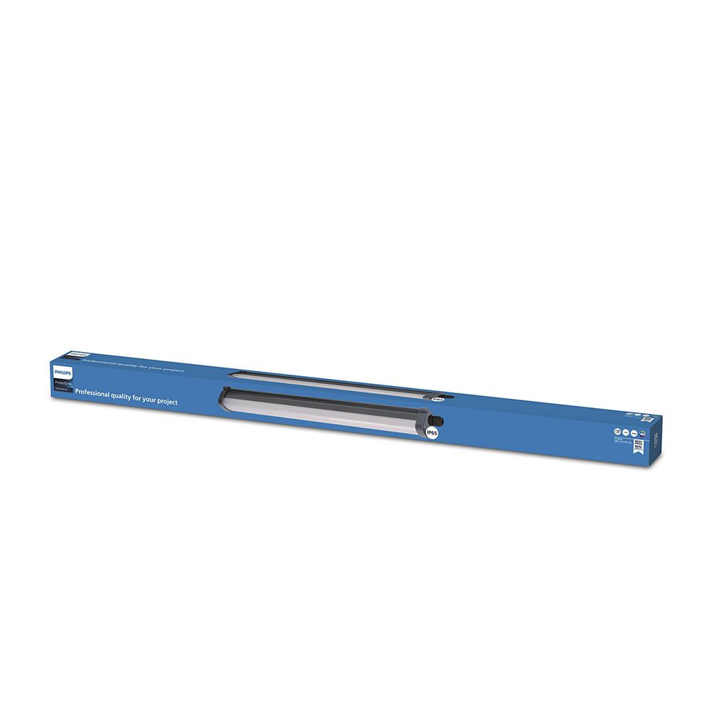 REGLETA ESTANCA PROJECTLINE 17 w 1700 lm 4000 k 60 cm - Imagen 4