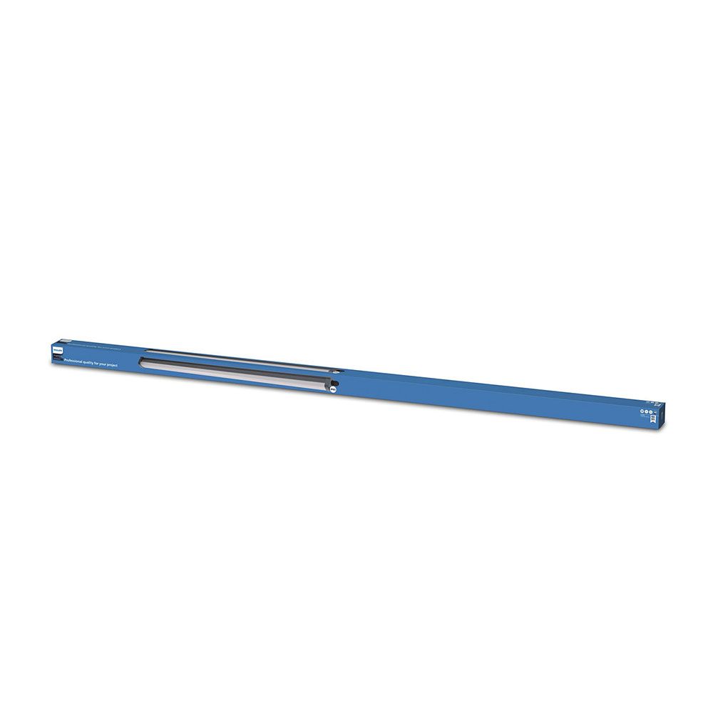 REGLETA ESTANCA PROJECTLINE 34 w 3400 lm 6500 k 120 cm - Imagen 4