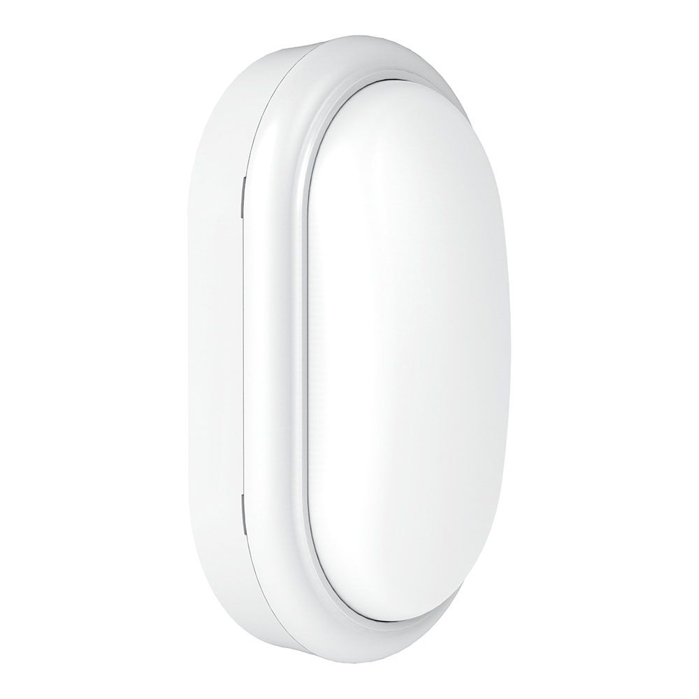 APLIQUE DE PARED MOUNT OVALADO 15 W 1400 lm 4000 K