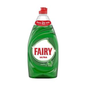 LAVAVAJILLAS CONCENTRADO 820 ml