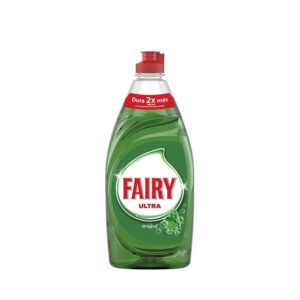 LAVAVAJILLAS CONCENTRADO 480 ml