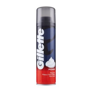 ESPUMA CLASICA REGULAR 200 ml