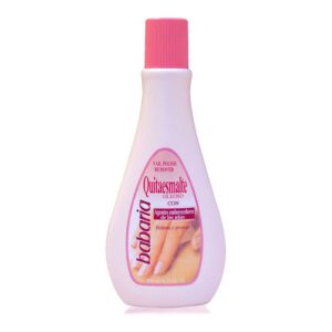 QUITAESMALTE 200 ml