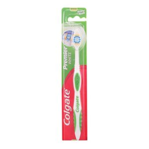 CEPILLO PREMIER WHITE, COLORES SURTIDOS
