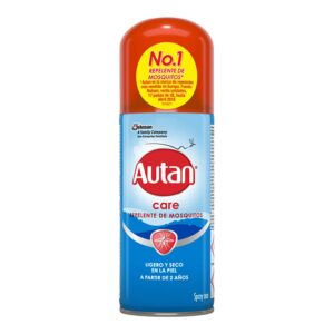 REPELENTE FAMILY SPRAY 100 ml