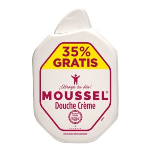 GEL DE DUCHA DERMO HIDRATANTE 650 + 250 ml