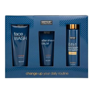 ESTUCHE REGALO PARA HOMBRE