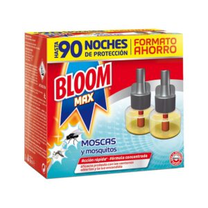 RECAMBIO ELÉCTRICO MAX 2 uds