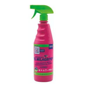 QUITAGRASAS PULVERIZADOR 750 ml