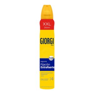 ESPUMA EXTRAFUERTE 250 ml