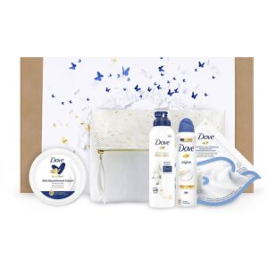 ESTUCHE NECESER 5 PIEZAS