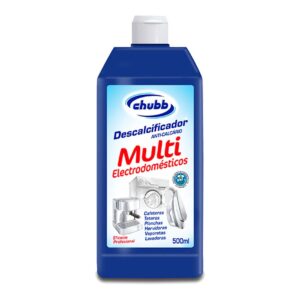 DESCALCIFICADOR MULTI ELECTRODOMÉSTICOS 500 ml