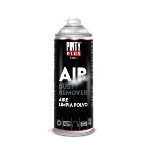 AIRE LIMPIA POLVO TECH EN SPRAY 520 cc
