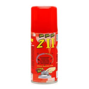 INSECTICIDA ZII INSECTOS RASTREROS Y VOLADORES, DESCARGA TOTAL, 150 ml