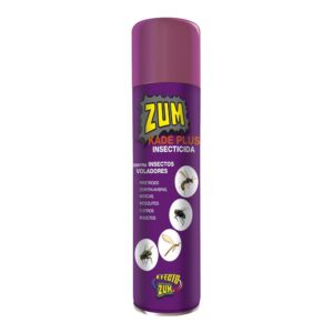 INSECTICIDA KADE PLUS INSECTOS VOLADORES 650 ml
