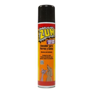 EDUCADOR ANTIORIN PARA PERROS/GATOS 300 ml