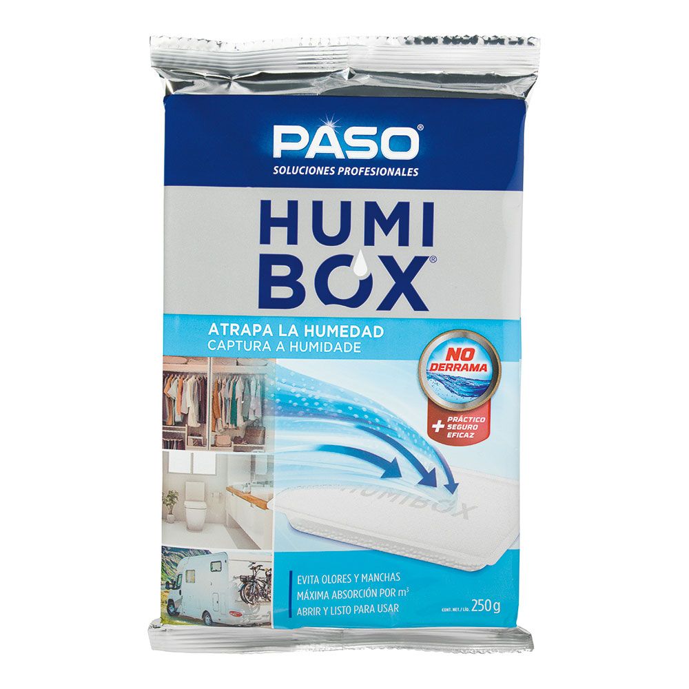HUMIBOX NEUTRO 250 g
