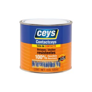 CONTACTCEYS BOTE 1 / 2 L