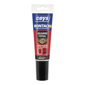 MONTACK INMEDIATO TUBO 190 g