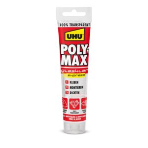 ADHESIVO EXPRESS PARA CRISTAL 115 g