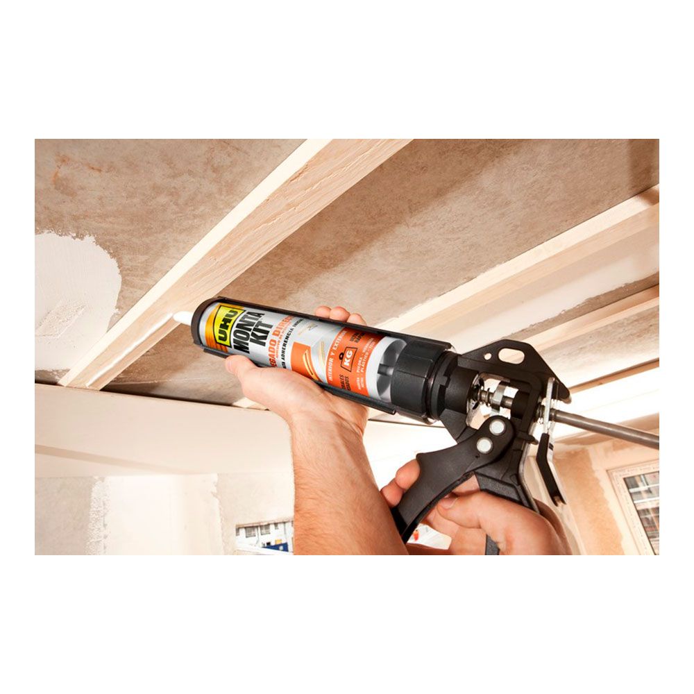 MONTA KIT® PEGADO DIRECTO 380 g - Imagen 3