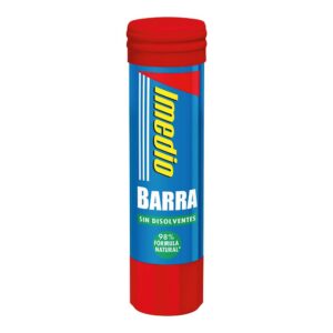 BARRA ADHESIVA SIN DISOLVENTES 8,2 g