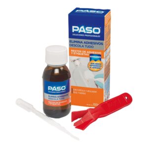 ELIMINA ADHESIVOS 100 ml