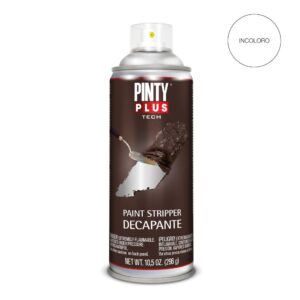 SPRAY DECAPANTE TRANSPARENTE 400 ml