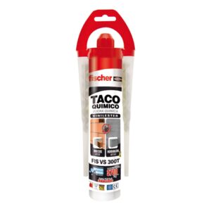 TACO QUÍMICO FIS VS 300T