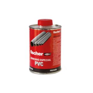 ADHESIVO PVC 250 ml